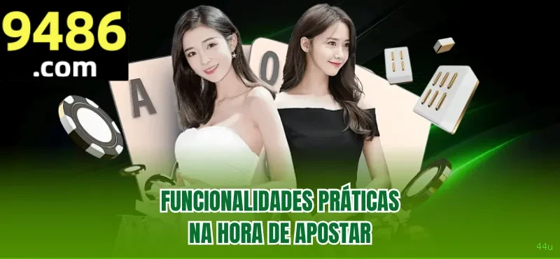 Dúvidas frequentes sobre apostas esportivas na 44u