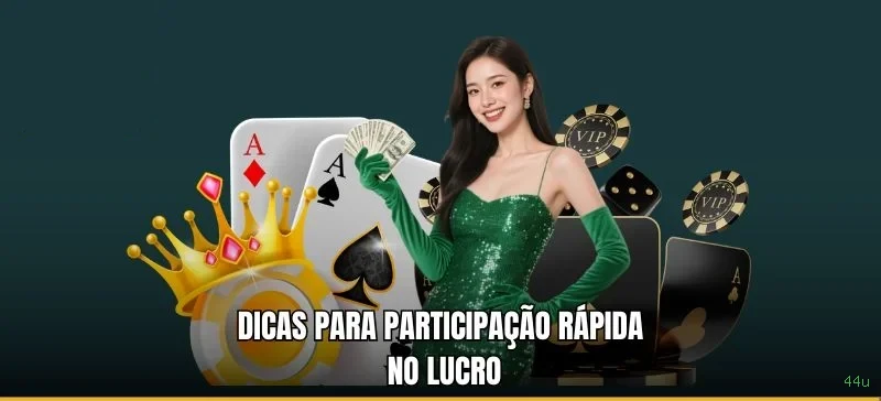 Cassino 44u app mobile