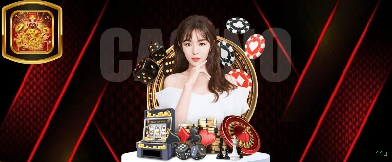 44u slots no app