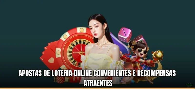 Aplicativo móvel 44u para iOS e Android
