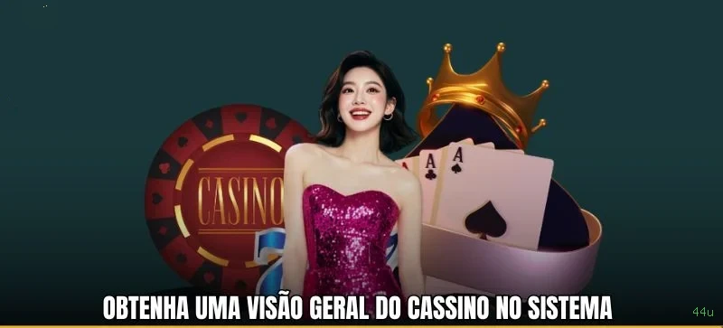 Formulário registro 44u