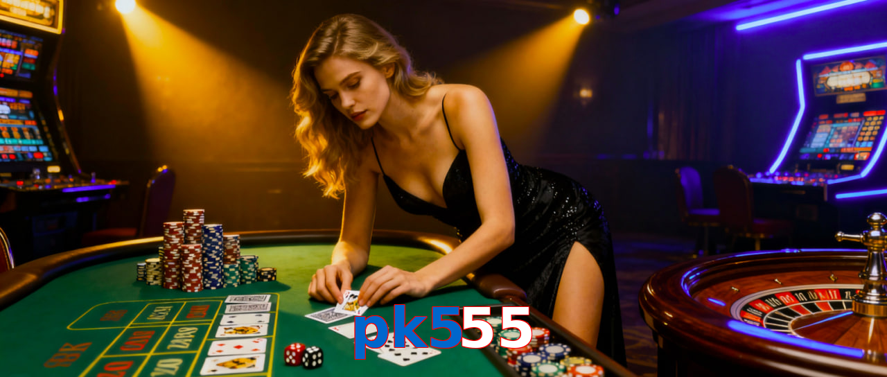 Pk555